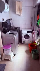 Blk 796 Woodlands Drive 72 (Woodlands), HDB 4 Rooms #601124111
